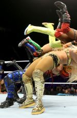 WWE Evolution 2018