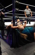 WWE Evolution 2018