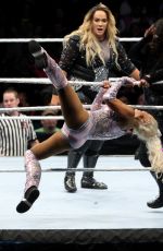 WWE Evolution 2018