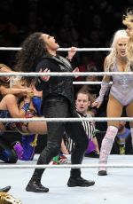 WWE Evolution 2018