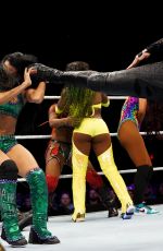 WWE Evolution 2018