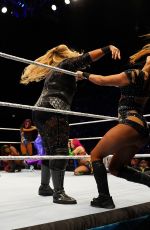 WWE Evolution 2018