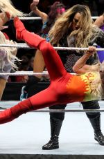 WWE Evolution 2018
