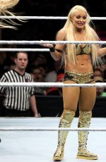 WWE Evolution 2018