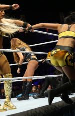 WWE Evolution 2018