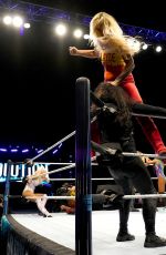 WWE Evolution 2018