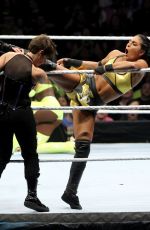 WWE Evolution 2018
