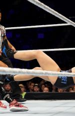 WWE Evolution 2018