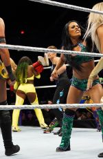 WWE Evolution 2018