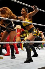 WWE Evolution 2018