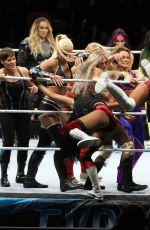 WWE Evolution 2018