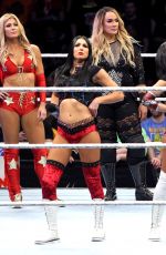 WWE Evolution 2018