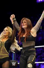 WWE Evolution 2018