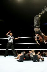 WWE Evolution 2018
