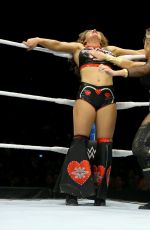 WWE Evolution 2018