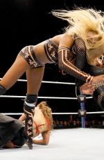 WWE Evolution 2018