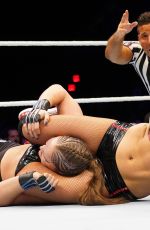 WWE Evolution 2018