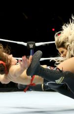 WWE Evolution 2018