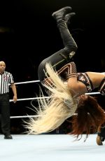 WWE Evolution 2018