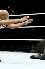 WWE Evolution 2018