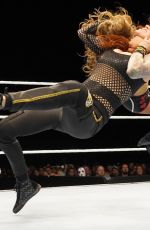 WWE Evolution 2018