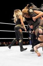 WWE Evolution 2018