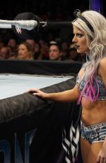 WWE Evolution 2018