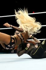WWE Evolution 2018