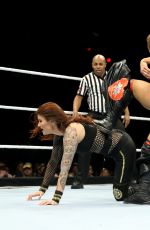 WWE Evolution 2018