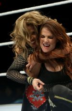 WWE Evolution 2018