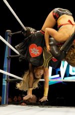 WWE Evolution 2018