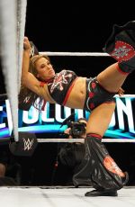 WWE Evolution 2018
