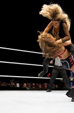WWE Evolution 2018