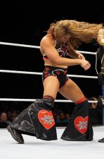 WWE Evolution 2018