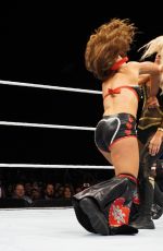 WWE Evolution 2018