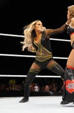 WWE Evolution 2018