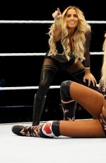 WWE Evolution 2018