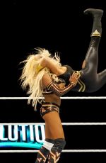 WWE Evolution 2018