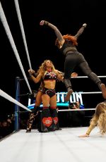 WWE Evolution 2018