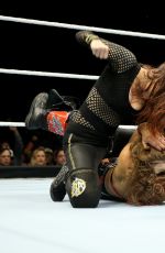 WWE Evolution 2018
