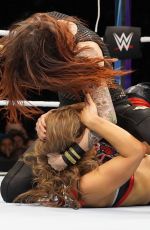 WWE Evolution 2018