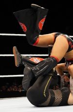 WWE Evolution 2018