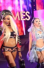 WWE Evolution 2018
