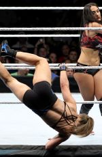 WWE Evolution 2018