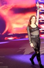 WWE Evolution 2018
