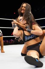 WWE Evolution 2018