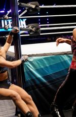 WWE Evolution 2018