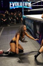 WWE Evolution 2018