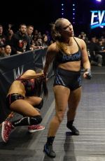 WWE Evolution 2018