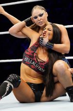 WWE Evolution 2018